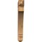 Ekena Millwork Imperial Craftsman Smooth Bracket, Western Red Cedar, 5 1/2"W x 38"D x 44"H BKT06X38X44IMP04SWR - alternate 4